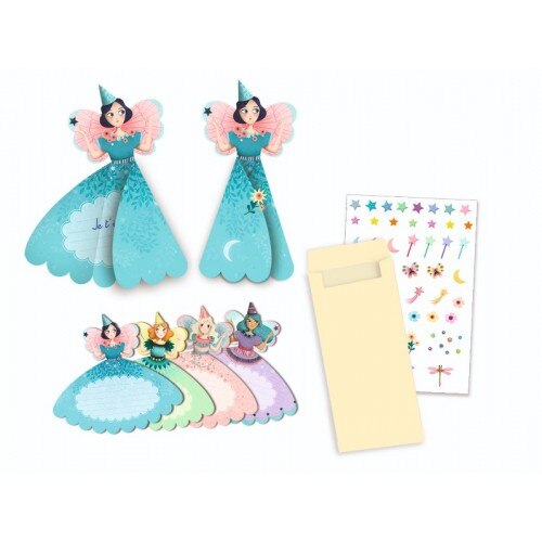 Felicitari, Invitatii pentru petrecere , Zane