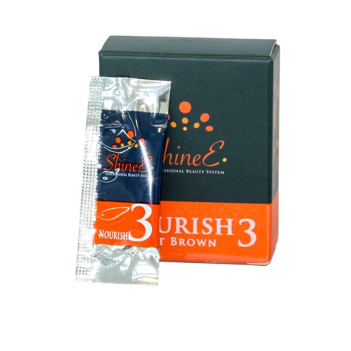 Solutie Laminare Gene NOURISH 3