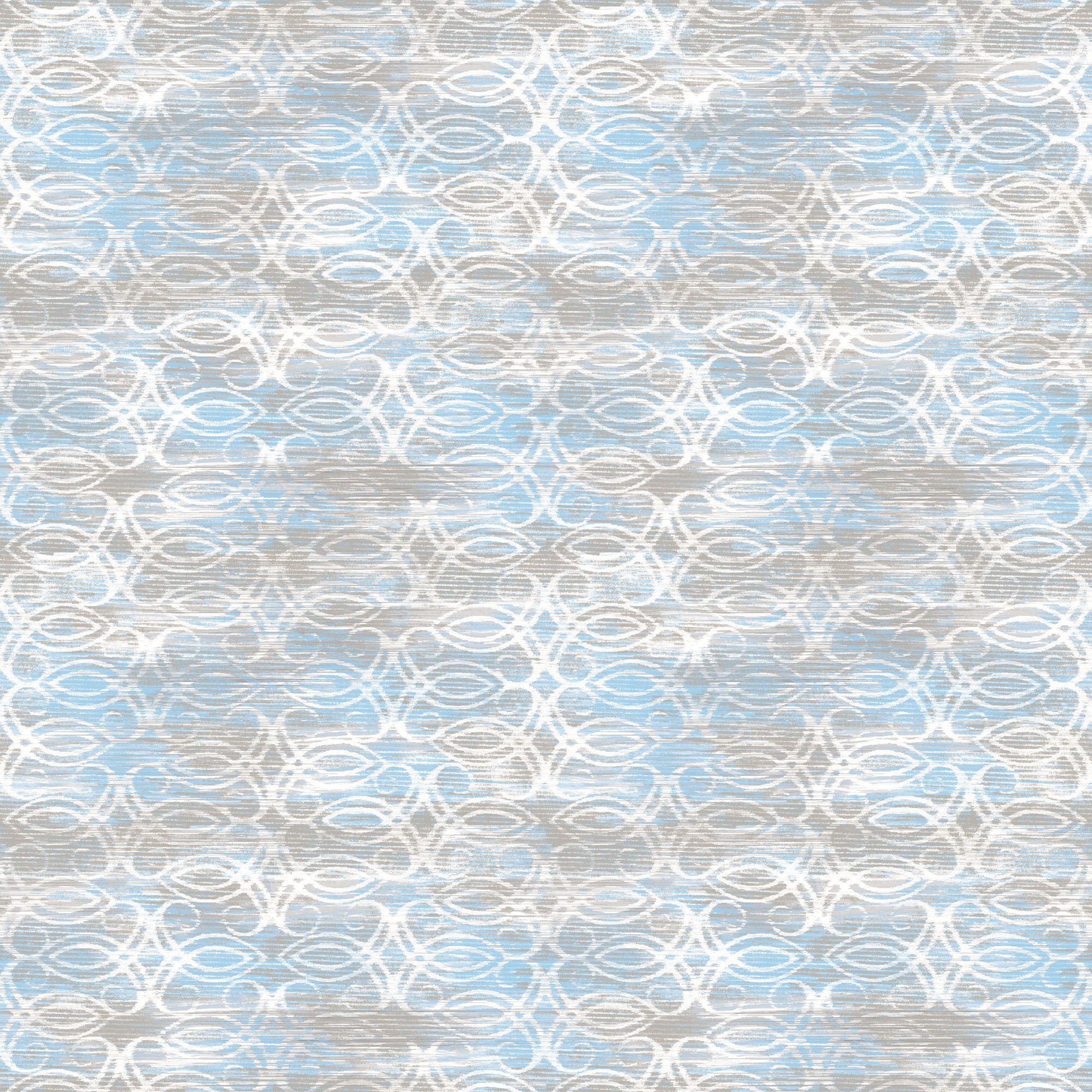 Set Servetele Roxy, Blue, 40x40 cm, 50 bucati