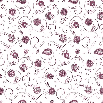 Set Servetele Ellie, Plum, 40x40 cm, 50 bucati Set Servetele Ellie, Plum, 40x40 cm, 50 bucati