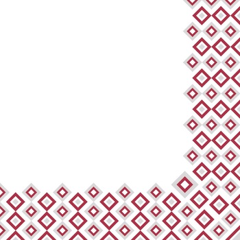 Set Servetele Art-Deco, Bordeaux, 40x40 cm, 50 bucati Set Servetele Art-Deco, Bordeaux, 40x40 cm, 50 bucati
