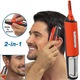 Amry Micro Touch Switch Blade Professional Trimmer