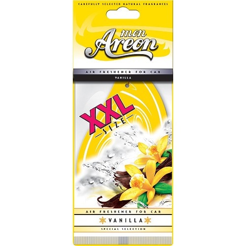 Odorizant Auto Areon Mon XXL Vanilla