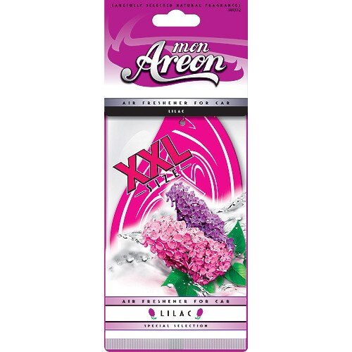 Odorizant Auto Areon Mon XXL Lilac