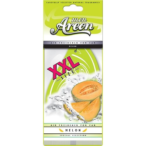 Odorizant Auto Areon Mon XXL Melon