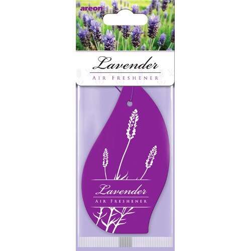 Odorizant Auto Areon Mon Lavander