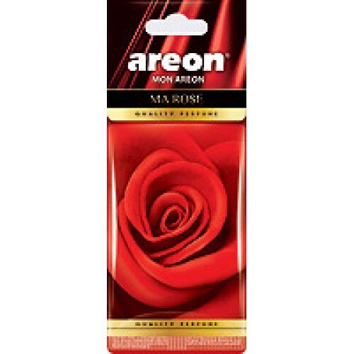 Odorizant Auto Areon Mon Ma Rose