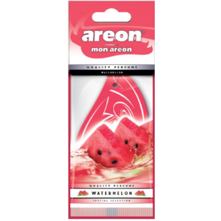 Odorizant Auto Areon Mon Watermelon