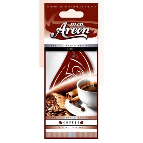 Odorizant Auto Areon Mon Coffee