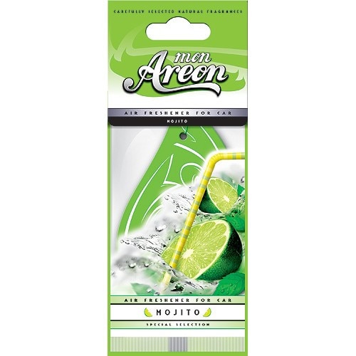 Odorizant Auto Areon Mon Mojito