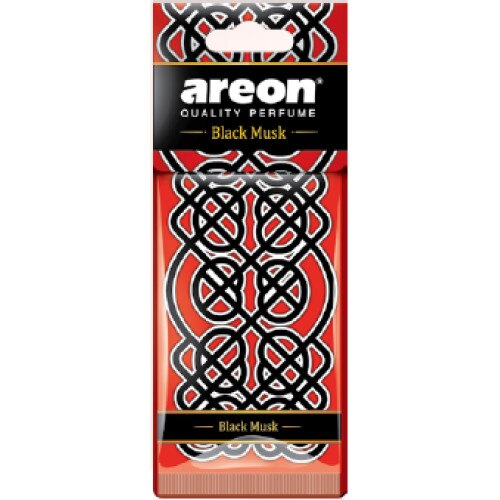 Odorizant Auto Areon Mon Orient Black Musk