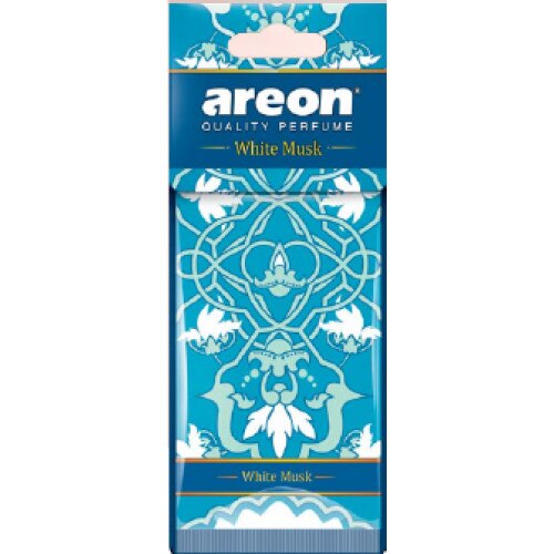 Odorizant Auto Areon Mon Orient White Musk