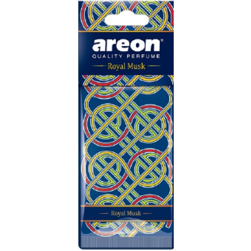 Odorizant Auto Areon Mon Orient Royal Musk