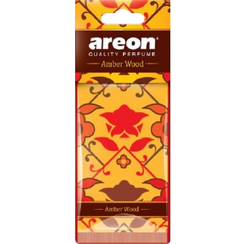 Odorizant Auto Areon Mon Orient Amber Wood