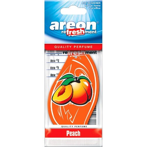 Odorizant Auto Areon Dry Peach