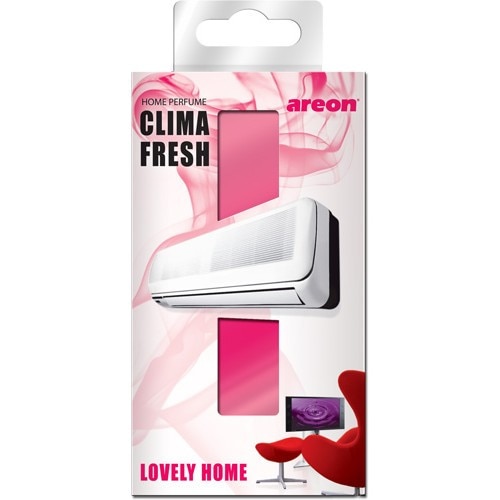 Odorizant Camera Areon Clima Fresh Lovely Home
