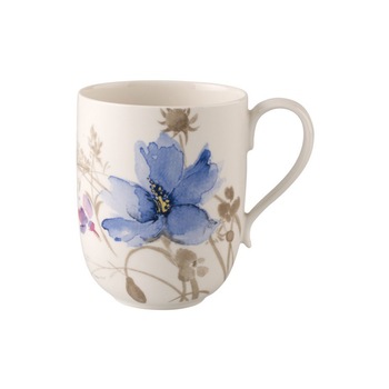 Cana latte macchiatto Mariefleur gris, 0,5 L, Multicolor Cana latte macchiatto Mariefleur gris, 0,5 L, Multicolor