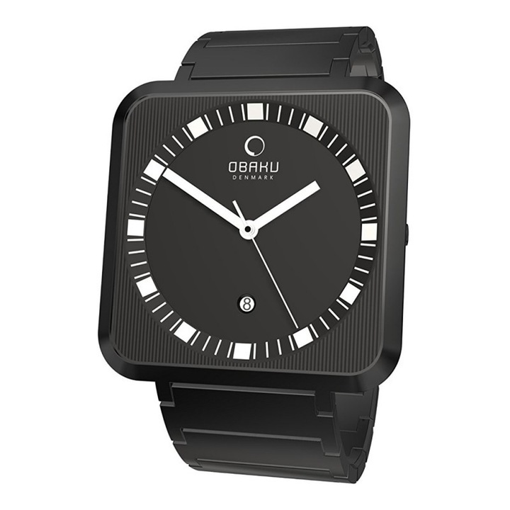 Ceas barbatesc Obaku V139GBBSB