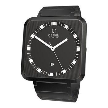 Ceas barbatesc Obaku V139GBBSB Ceas barbatesc Obaku V139GBBSB