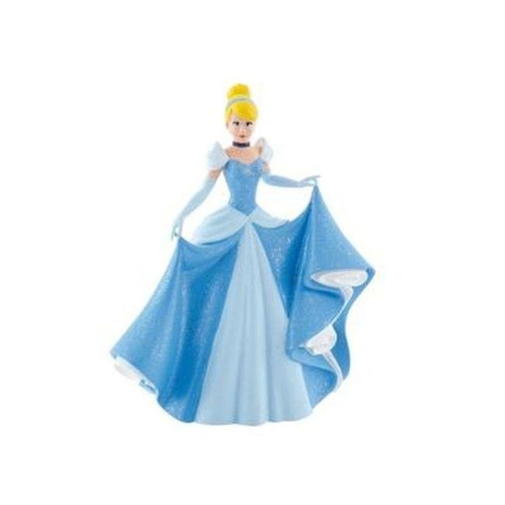 Disney: Hercegnők - Hamupipőke minifigura, 10 cm