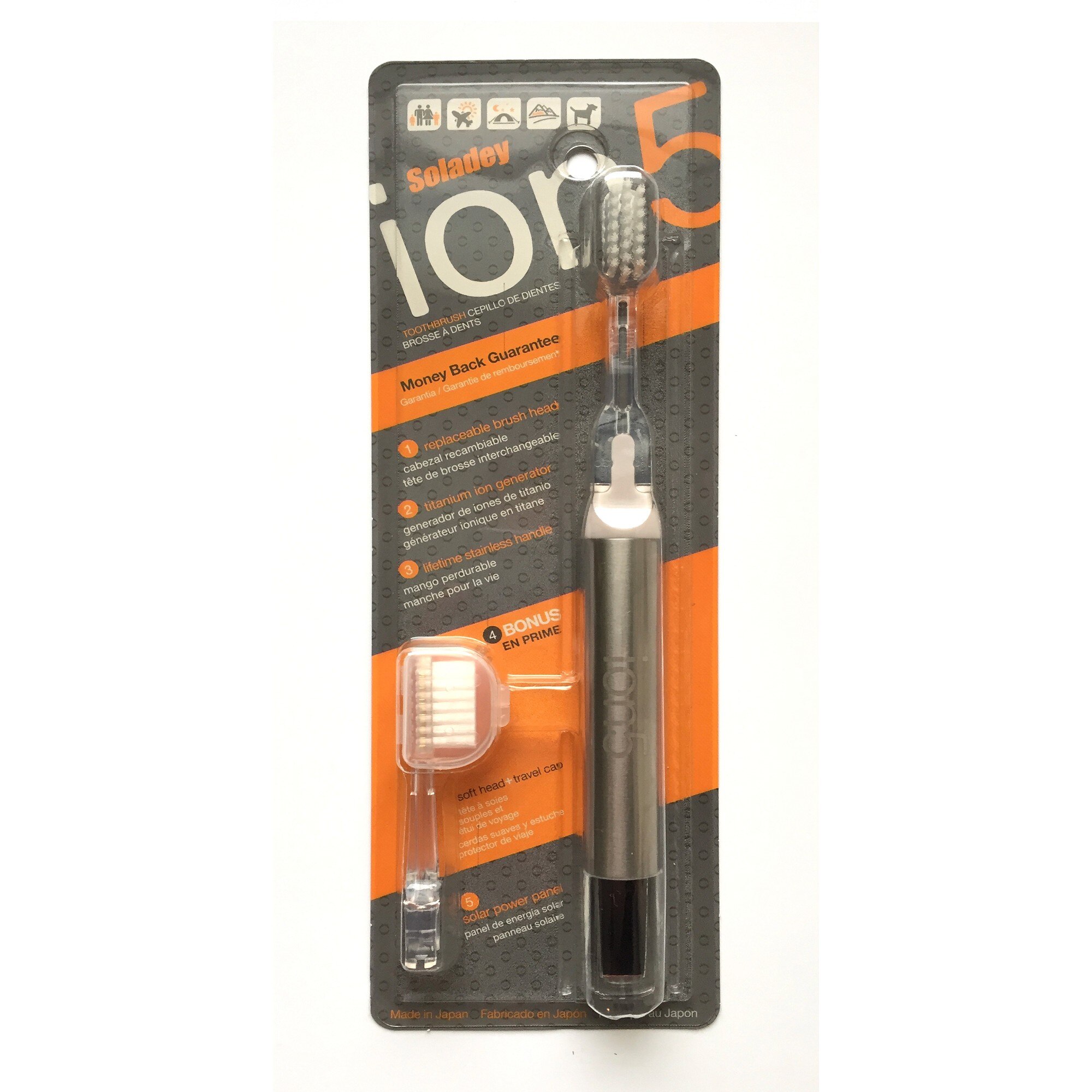 soladey ion5