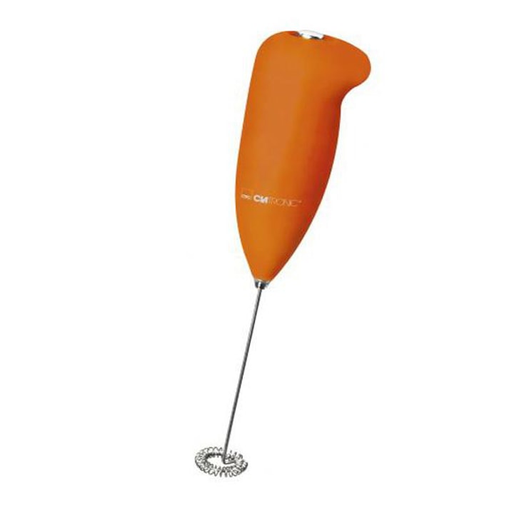 Clatronic MS 3089 tejhabosító, Narancs
