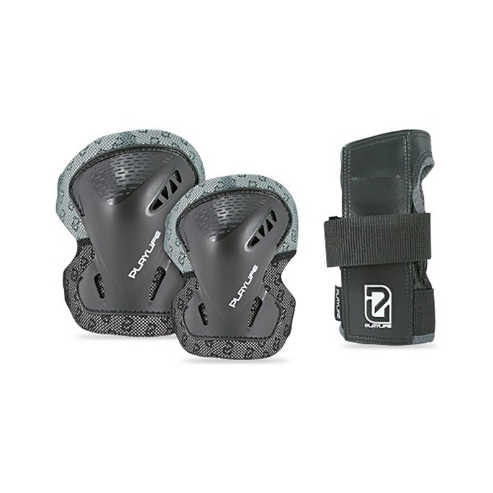 Set protectie Powerslide PlayLife L