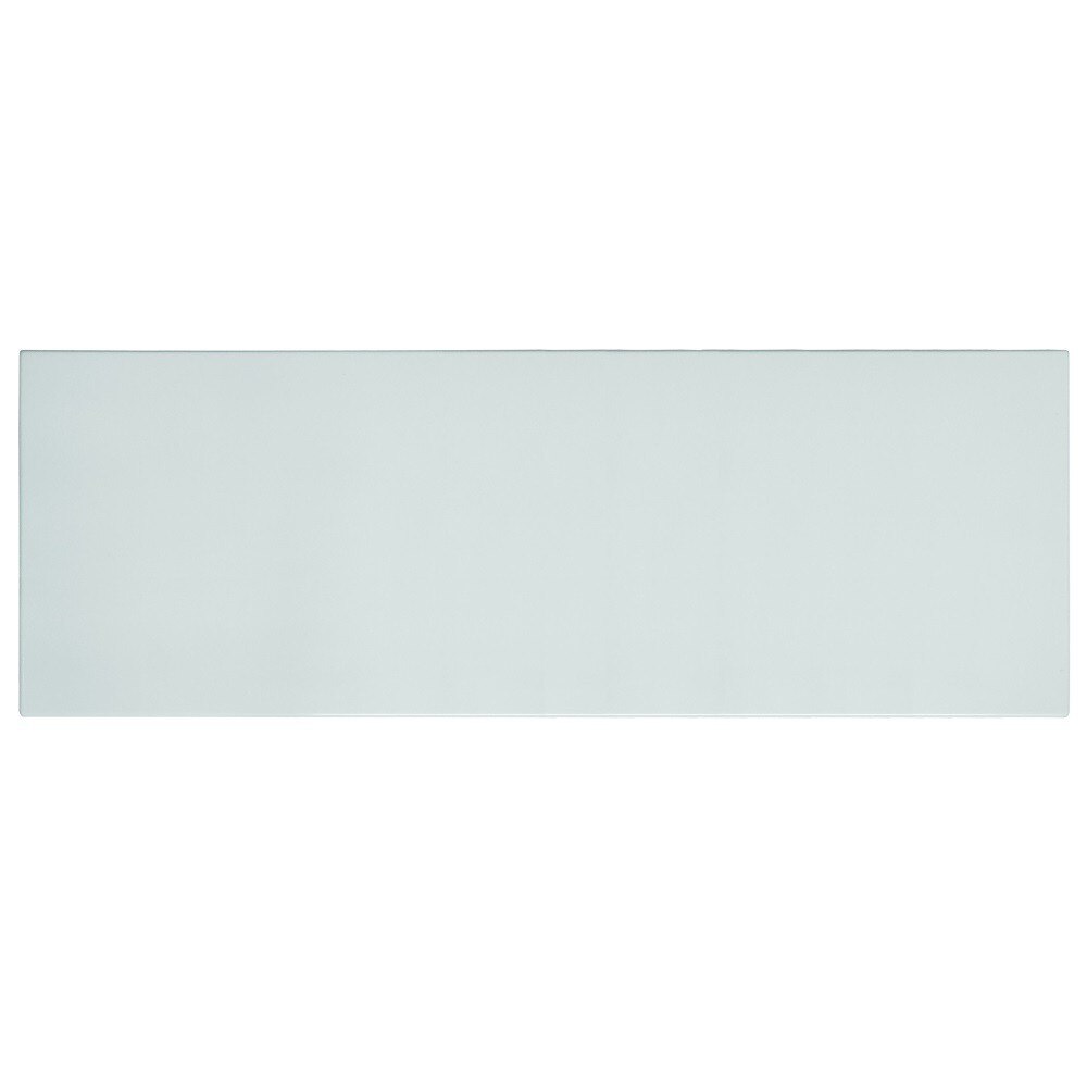 Panou frontal cada Belform 160 cm, model drept, material acril