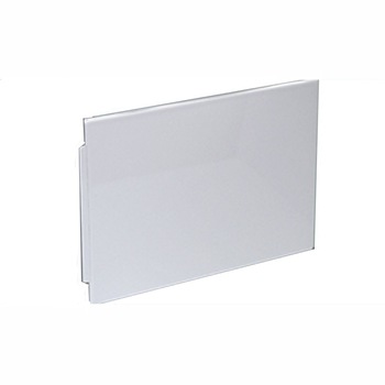 Panou lateral cada Belform 125 cm, material acril, montaj lateral Panou lateral cada Belform 125 cm, material acril, montaj lateral