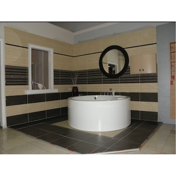 Panou lateral 530xH600 mm pentru cada Belform 160 cm, material acril, montaj lateral Panou lateral 530xH600 mm pentru cada Belform 160 cm, material acril, montaj lateral