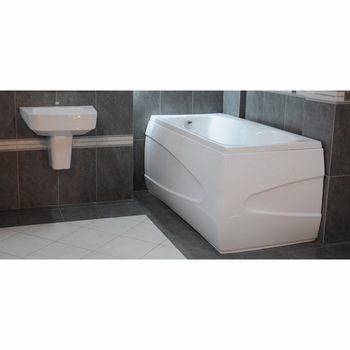 Panou frontal cada Belform 156 cm, material acril, montaj frontal Panou frontal cada Belform 156 cm, material acril, montaj frontal