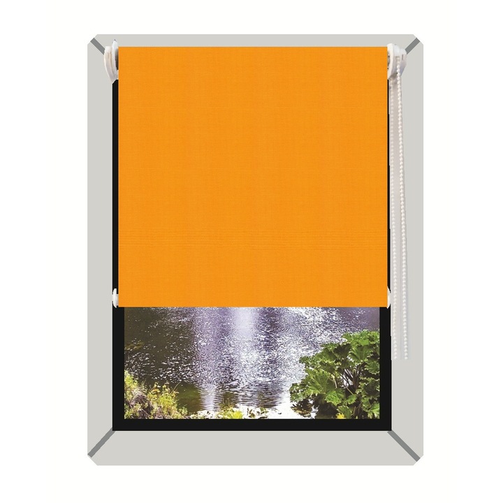 Konzolos roló / roletta - Carina/105 - 101cm x 180cm