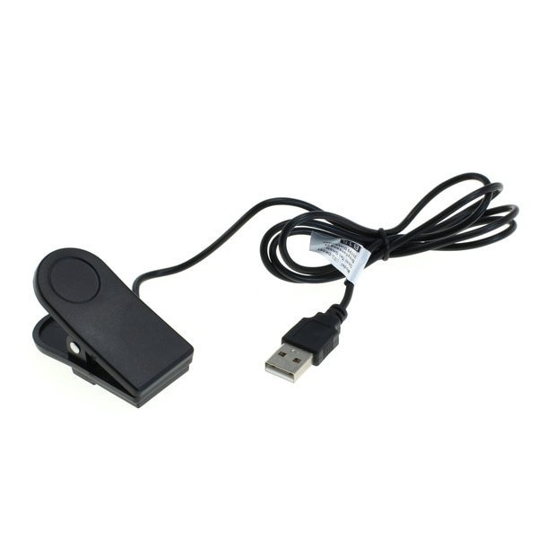Cablu de incarcare CELLTEK USB compatibil cu GARMIN FORERUNNER 230, 235, 630, 735XT