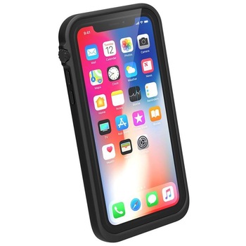 Husa de protectie impermeabila, Catalyst, pentru iPhone X Husa de protectie impermeabila, Catalyst, pentru iPhone X
