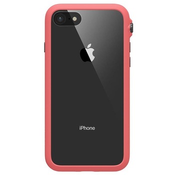 Catalyst Impact Case de protecție - Pouchne Etui Iphone 8/7 (coral / negru) Catalyst Impact Case de protecție - Pouchne Etui Iphone 8/7 (coral / negru)