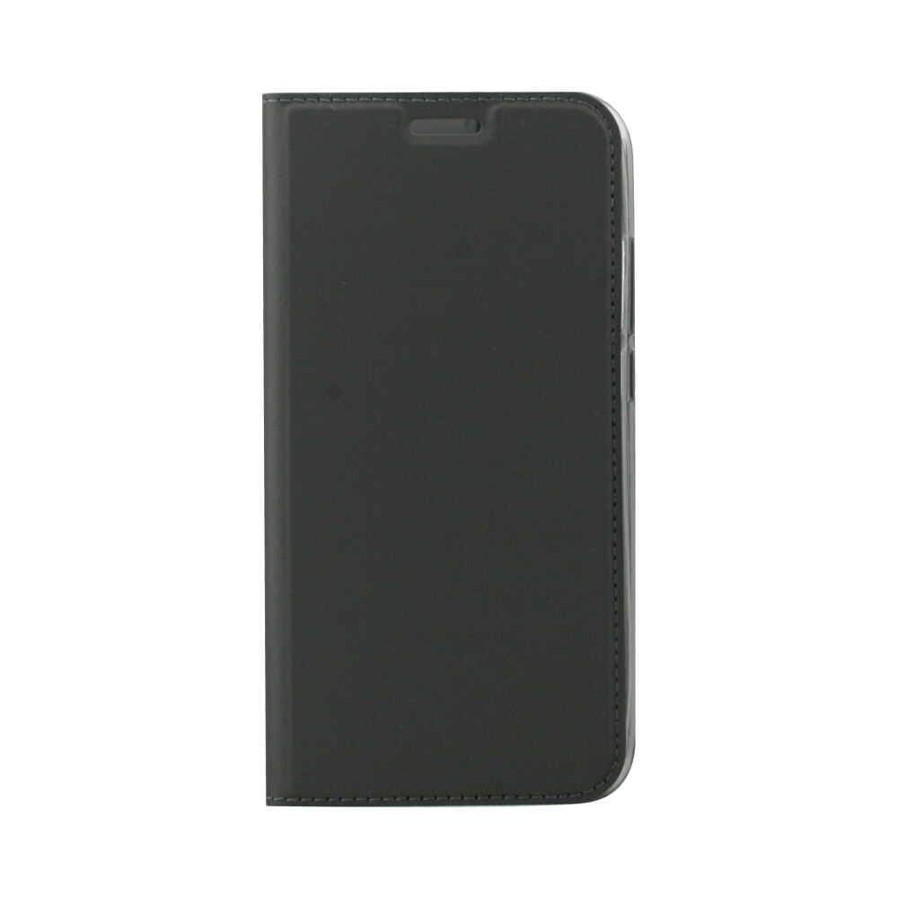 Toc de protectie Atlas Focus pentru Huawei P30 Lite, Negru