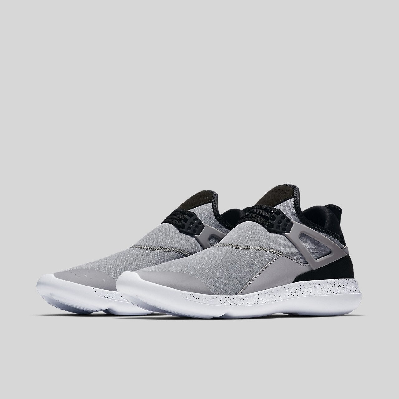 Спортни обувки Nike Jordan Fly 89 ,Сив, Размер 42 - eMAG.bg