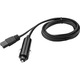 Lada frigorifica auto cu functie de incalzire si racire ECG AC HC Dual, 12V/230V, 28 L, 52 W, A++