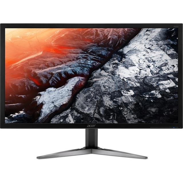 монитор Acer KG281Kbmiipx