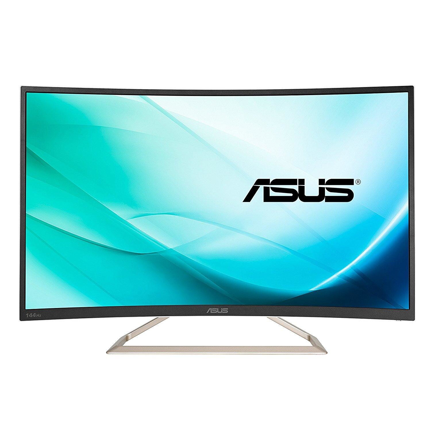 монитор ASUS VA326N-W