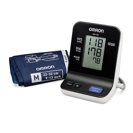 Професионален апарат за кръвно налягане OMRON HBP-1120