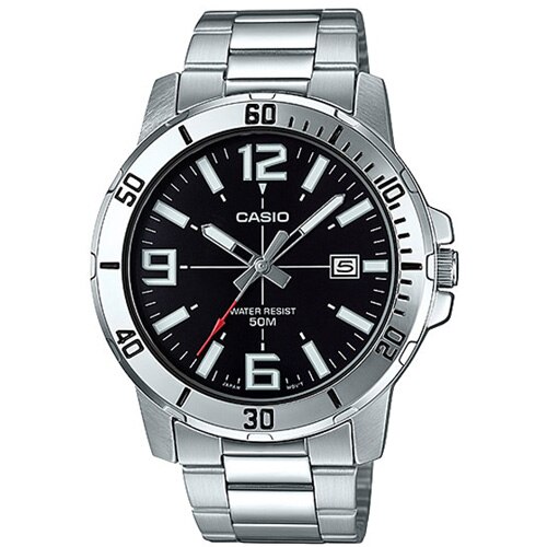 Ceas barbatesc Casio MTP-VD01D-1B