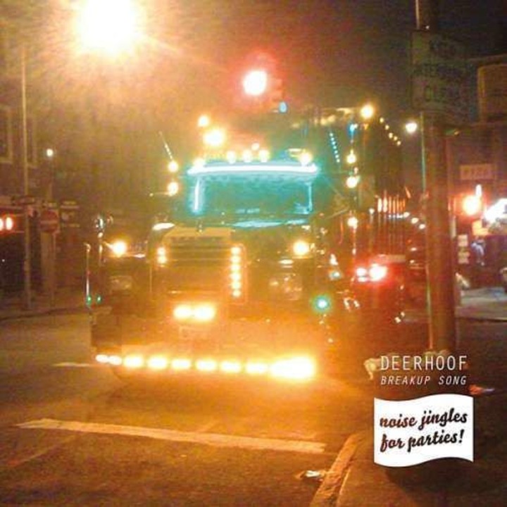 Deerhoof - Breakup Song (CD)