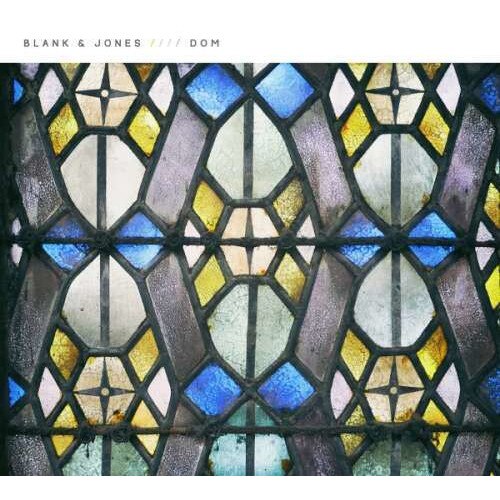 Blank & Jones - Dom (CD)