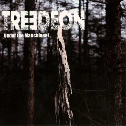 Treedeon - Under the Manchineel (CD)