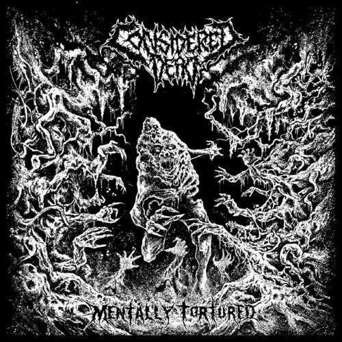 Considered Dead - Mentally Tortured (CD)