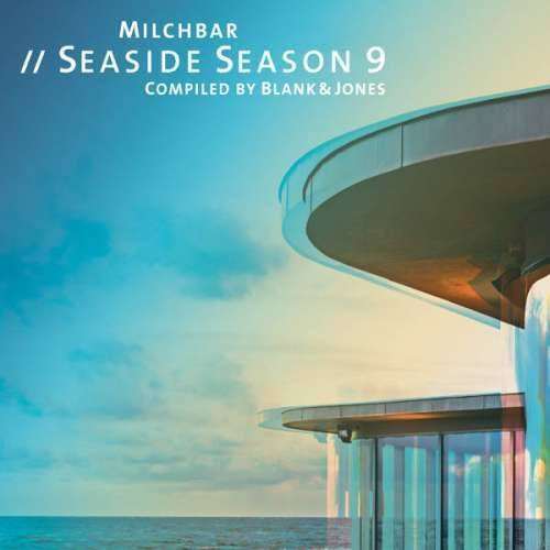 Blank & Jones - Milchbar Seaside Season 9 (CD)