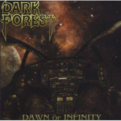Dark Forest - Dawn Of Infinity (CD)