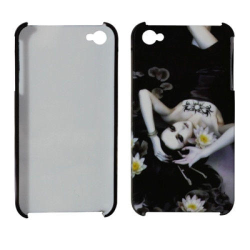 Husa protectie ORIENT pentru iPhone 4, 4S