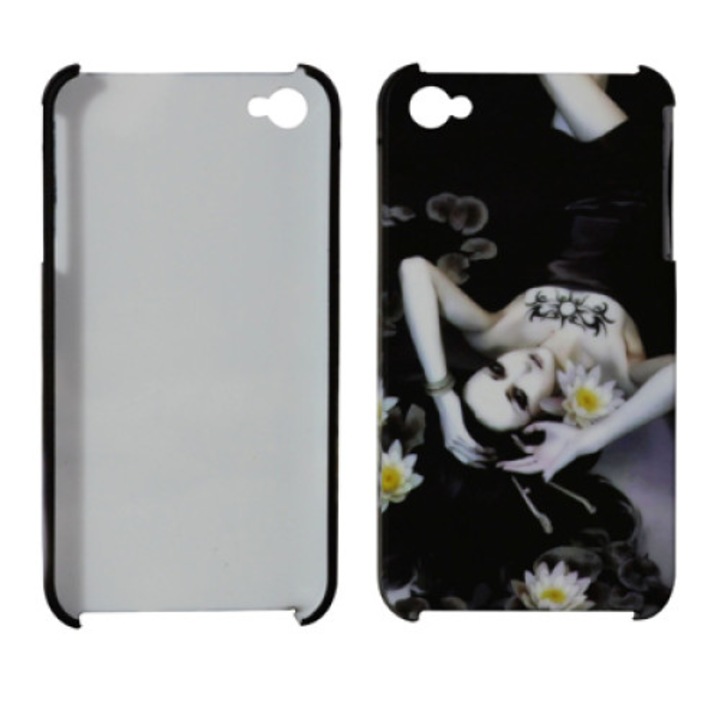 Husa protectie ORIENT pentru iPhone 4, 4S